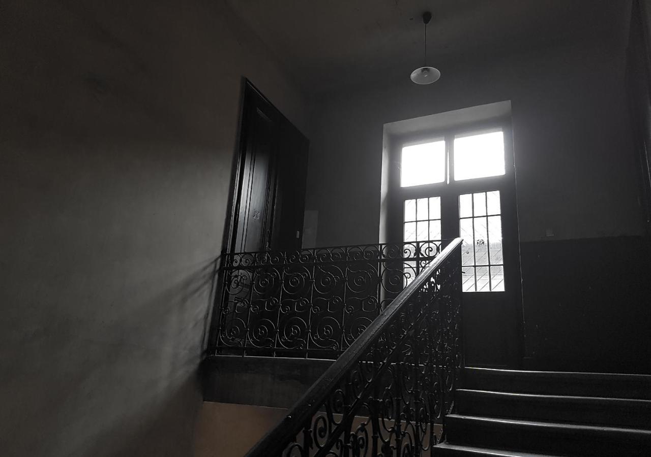 Luxury New Apartment With Gallery At Dob Street Nearby Gozsdu Court ブダペスト エクステリア 写真
