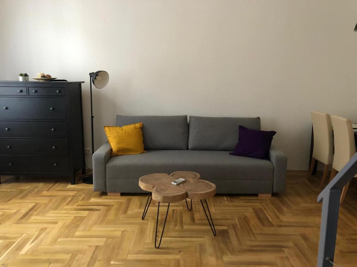 Luxury New Apartment With Gallery At Dob Street Nearby Gozsdu Court ブダペスト エクステリア 写真
